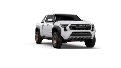 2026 Toyota Tacoma Hybrid Trailhunter