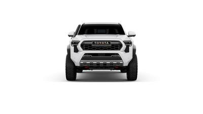 2026 Toyota Tacoma Hybrid Trailhunter