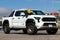 2026 Toyota Tacoma Hybrid Trailhunter