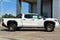 2026 Toyota Tacoma Hybrid Trailhunter