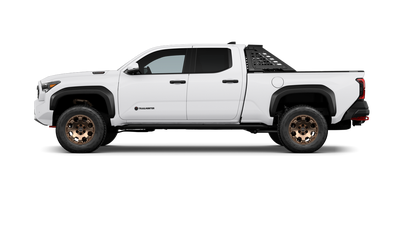 2026 Toyota Tacoma Hybrid Trailhunter