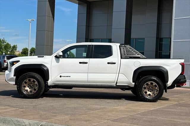 2026 Toyota Tacoma Hybrid Trailhunter