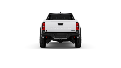 2026 Toyota Tacoma Hybrid Trailhunter