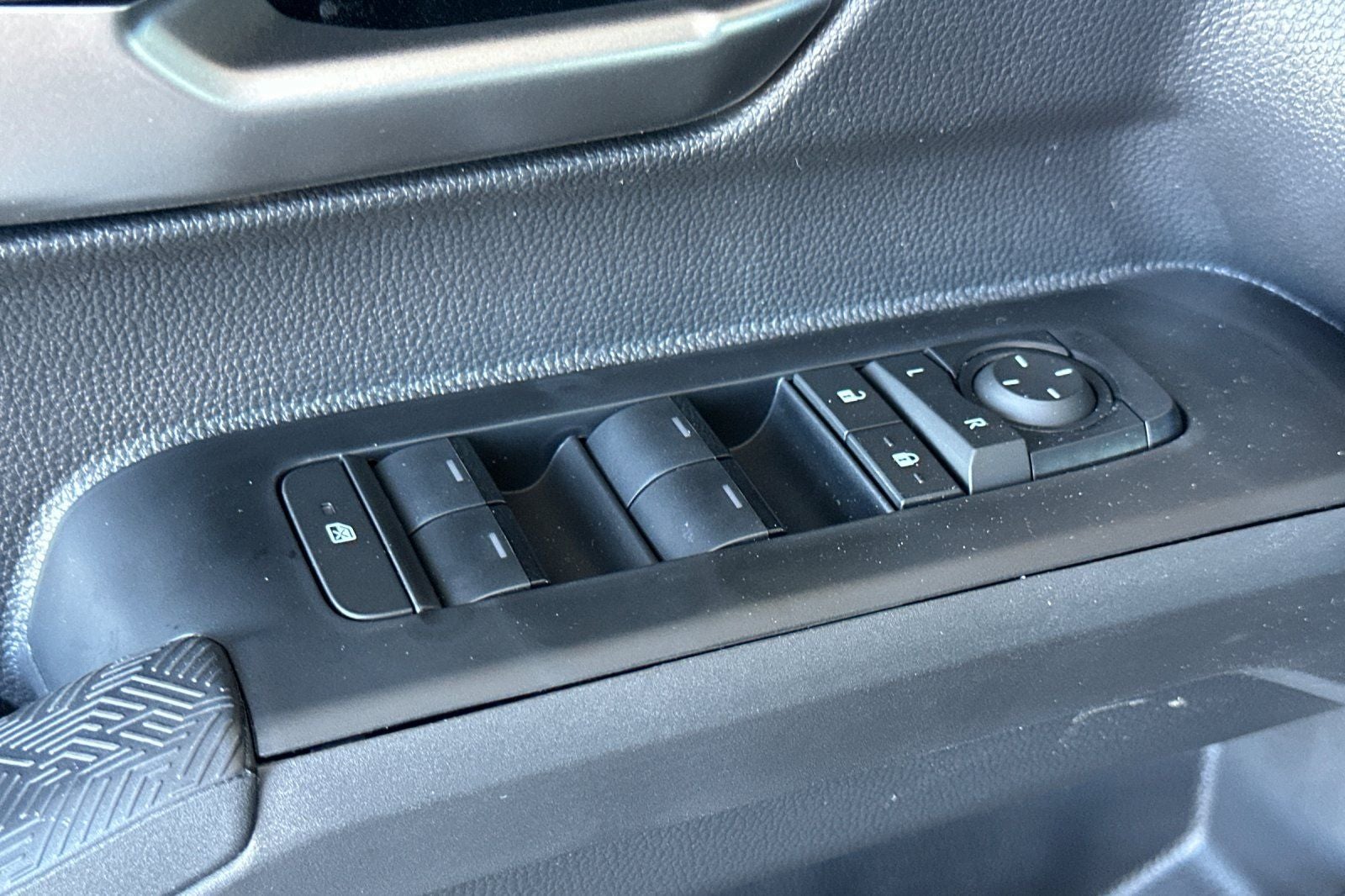 2026 Toyota Tacoma Hybrid TRD Off Road