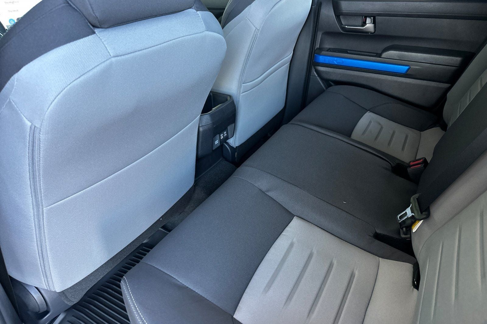 2026 Toyota Tacoma Hybrid TRD Off Road