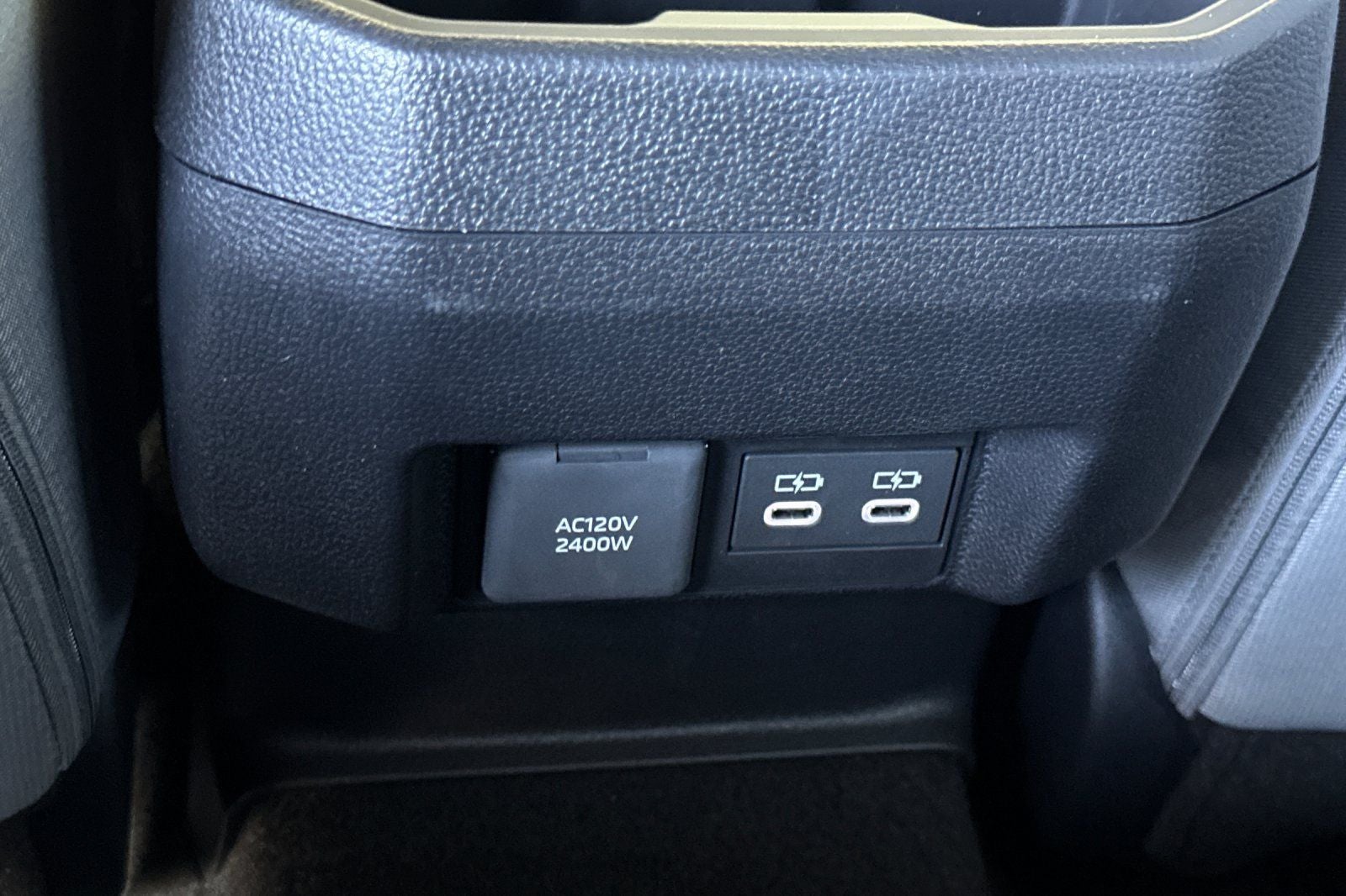 2026 Toyota Tacoma Hybrid TRD Off Road