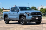 2026 Toyota Tacoma Hybrid TRD Off Road