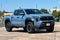 2026 Toyota Tacoma Hybrid TRD Off Road