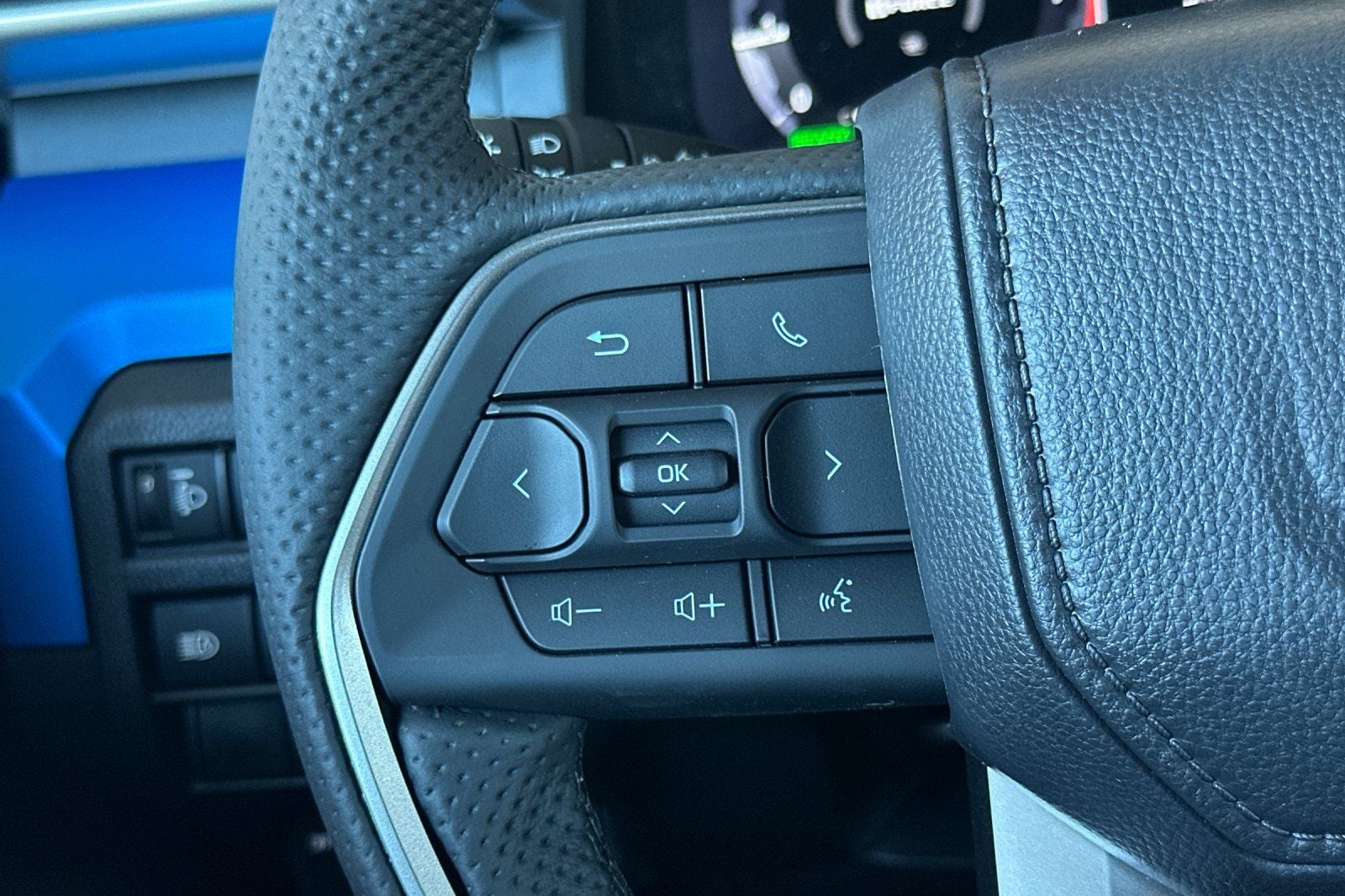 2026 Toyota Tacoma Hybrid TRD Off Road