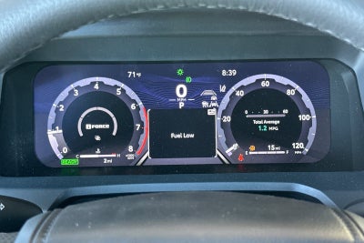 2026 Toyota Tacoma Hybrid TRD Off Road