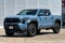 2026 Toyota Tacoma Hybrid TRD Off Road