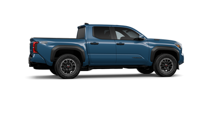 2026 Toyota Tacoma Hybrid TRD Off Road