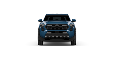 2026 Toyota Tacoma Hybrid TRD Off Road