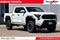 2026 Toyota Tacoma Hybrid TRD Off Road
