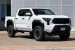 2026 Toyota Tacoma Hybrid TRD Off Road