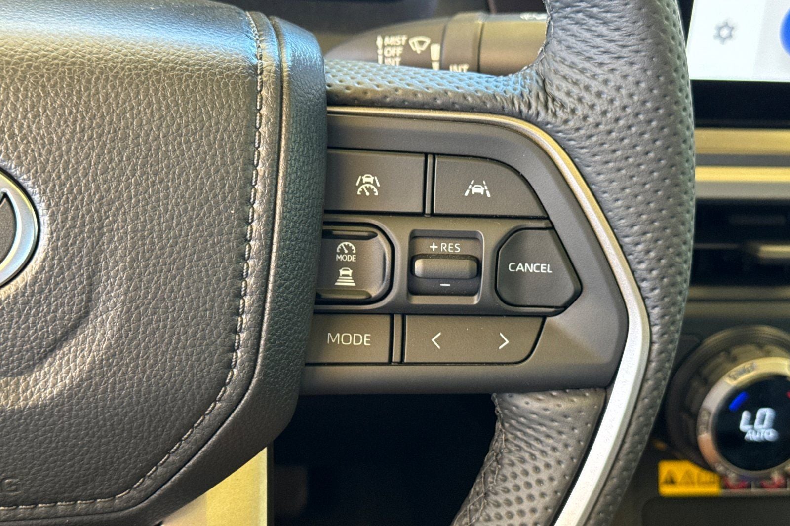 2026 Toyota Tacoma Hybrid TRD Off Road