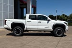 2026 Toyota Tacoma Hybrid TRD Off Road
