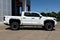 2026 Toyota Tacoma Hybrid TRD Off Road