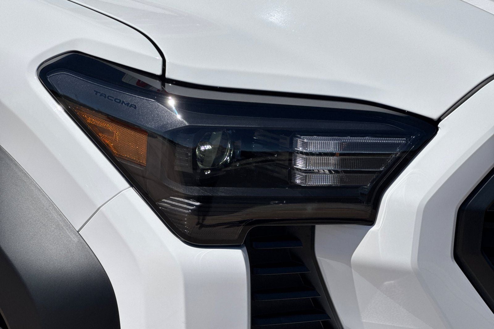 2026 Toyota Tacoma Hybrid TRD Off Road