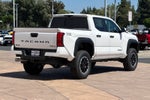 2026 Toyota Tacoma Hybrid TRD Off Road