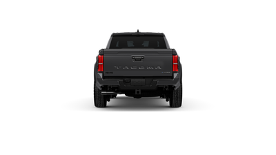 2026 Toyota Tacoma Hybrid TRD Off Road