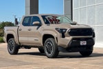 2026 Toyota Tacoma Hybrid TRD Sport