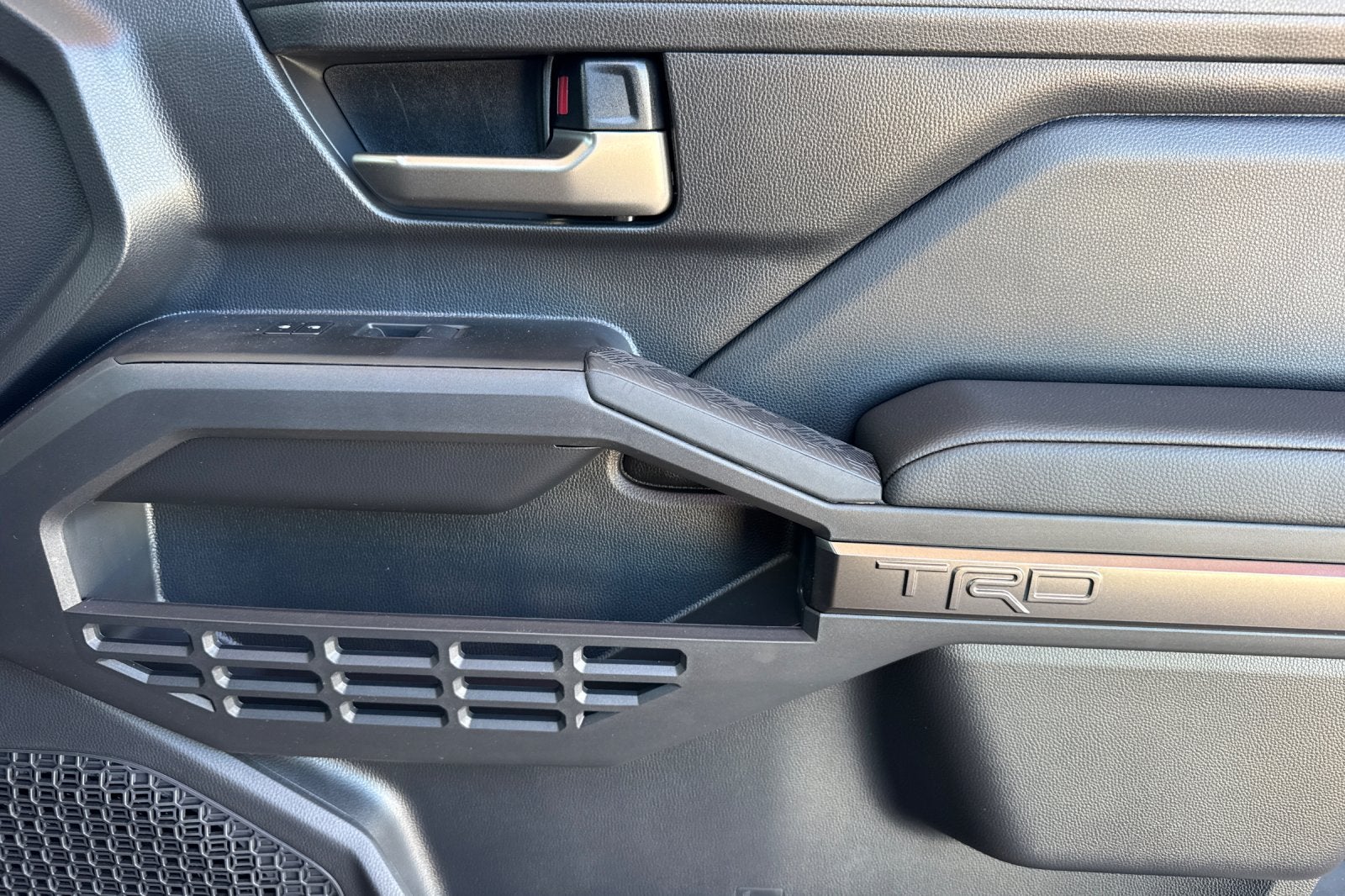2026 Toyota Tacoma Hybrid TRD Sport