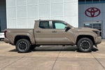 2026 Toyota Tacoma Hybrid TRD Sport