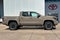 2026 Toyota Tacoma Hybrid TRD Sport
