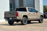 2026 Toyota Tacoma Hybrid TRD Sport