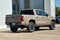 2026 Toyota Tacoma Hybrid TRD Sport