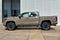 2026 Toyota Tacoma Hybrid TRD Sport