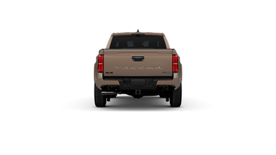 2026 Toyota Tacoma Hybrid TRD Sport