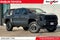 2025 Toyota Tacoma Hybrid TRD Off Road