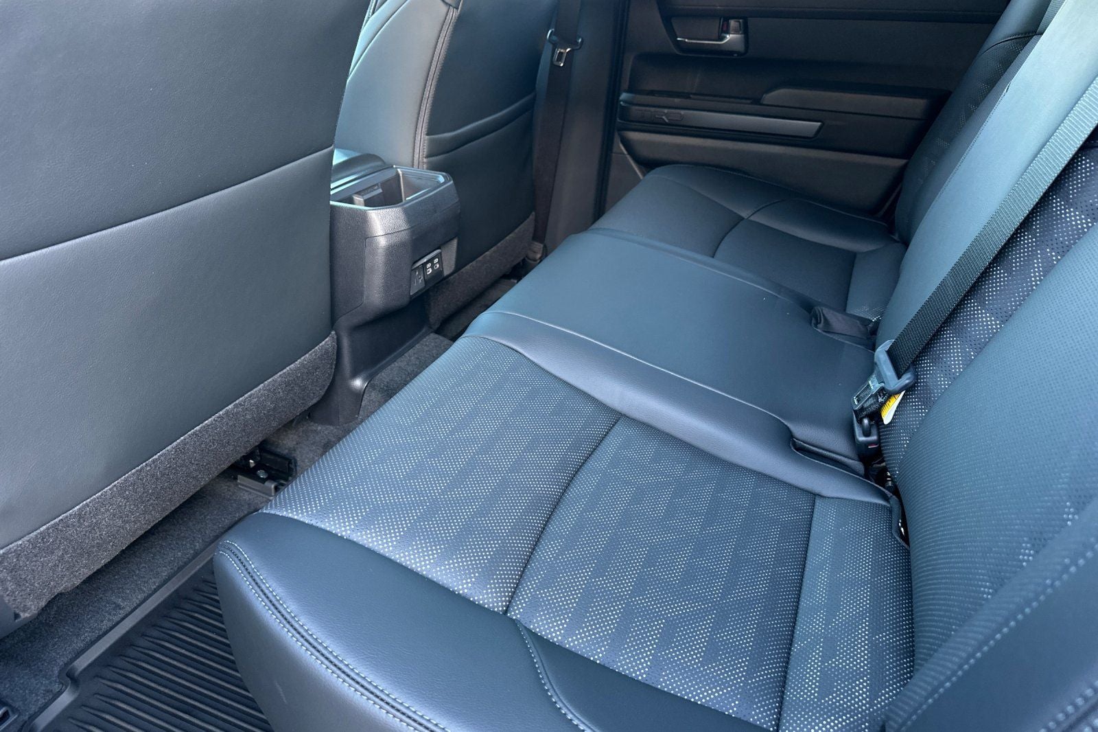 2025 Toyota Tacoma Hybrid TRD Off Road