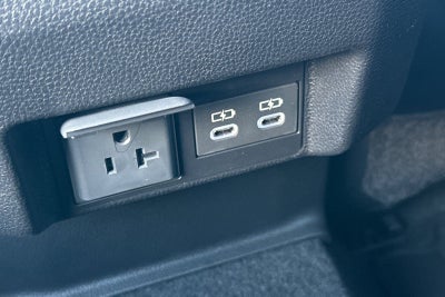 2025 Toyota Tacoma Hybrid TRD Off Road