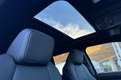 2025 Toyota Tacoma Hybrid TRD Off Road