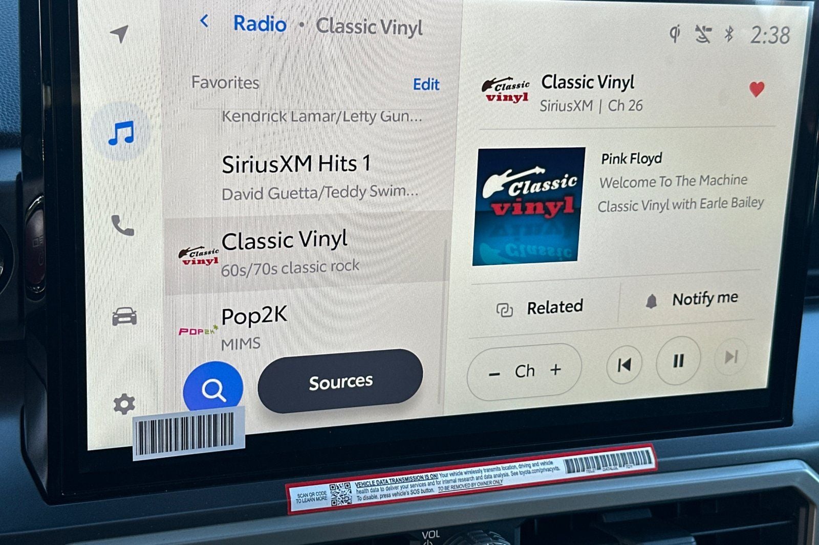 2025 Toyota Tacoma Hybrid TRD Off Road
