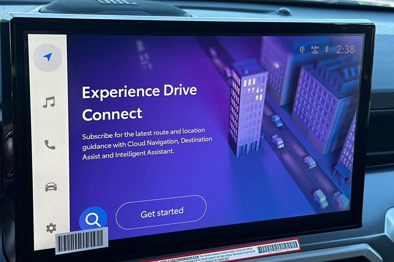 2025 Toyota Tacoma Hybrid TRD Off Road