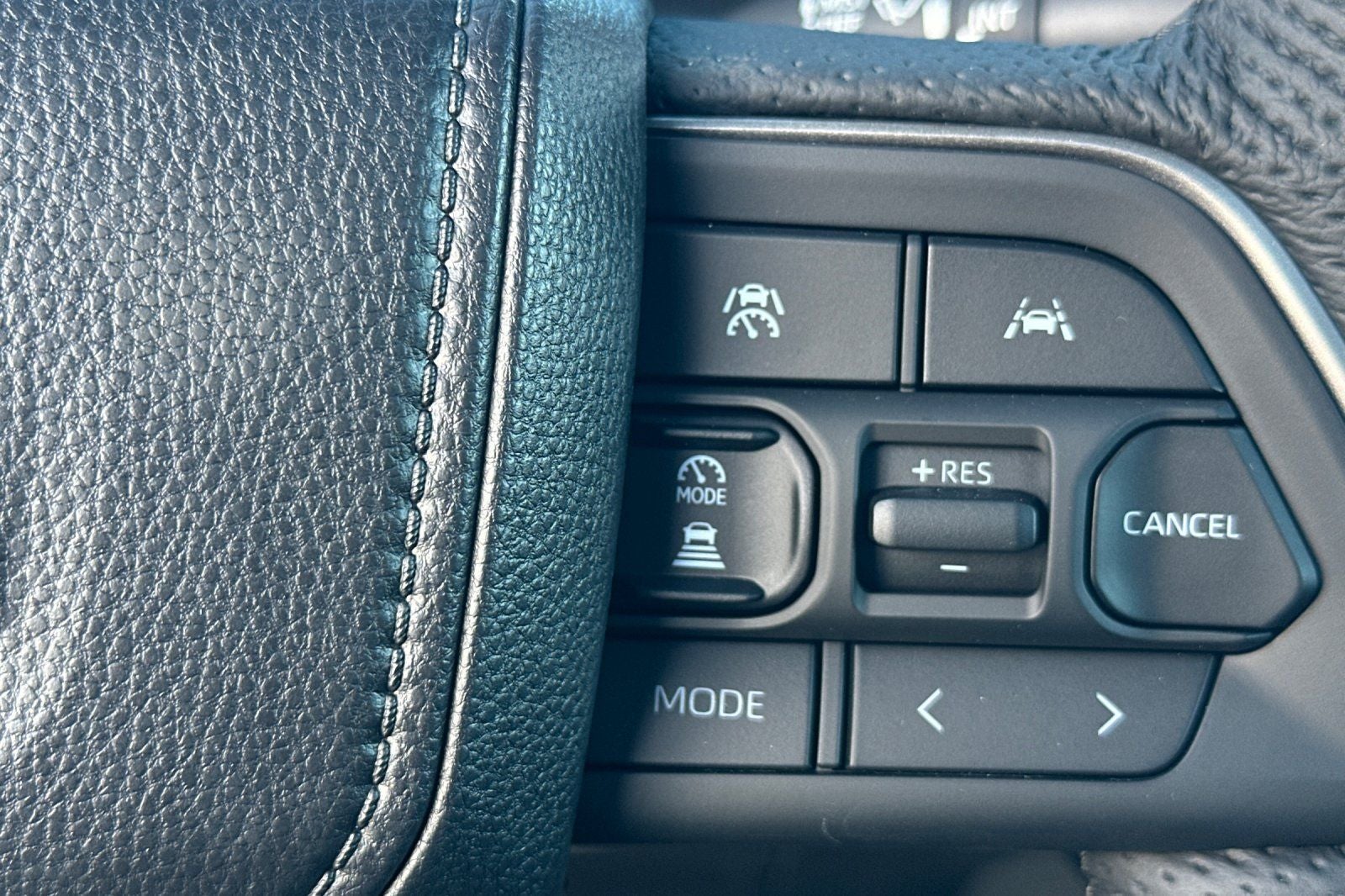 2025 Toyota Tacoma Hybrid TRD Off Road