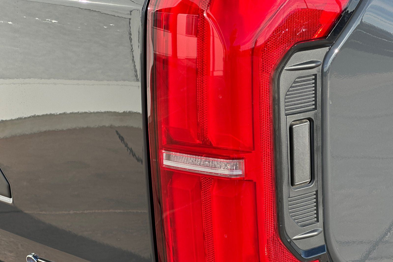 2025 Toyota Tacoma Hybrid TRD Off Road