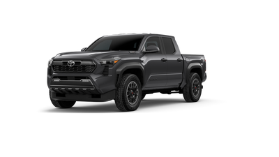 2025 Toyota Tacoma Hybrid TRD Off Road