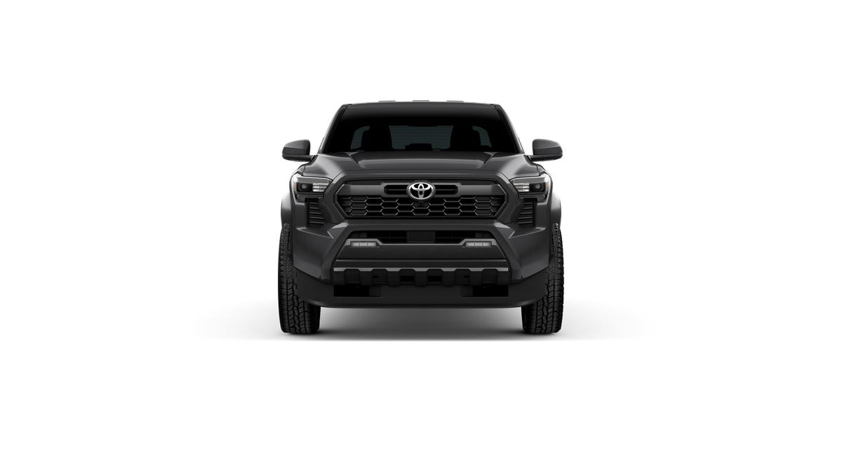 2025 Toyota Tacoma Hybrid TRD Off Road