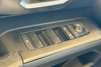 2026 Toyota Tacoma Hybrid TRD Off Road