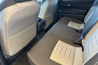 2026 Toyota Tacoma Hybrid TRD Off Road