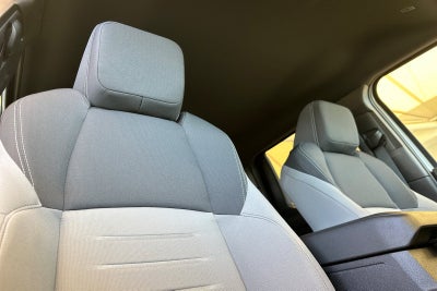2026 Toyota Tacoma Hybrid TRD Off Road