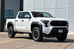 2026 Toyota Tacoma Hybrid TRD Off Road
