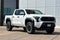 2026 Toyota Tacoma Hybrid TRD Off Road