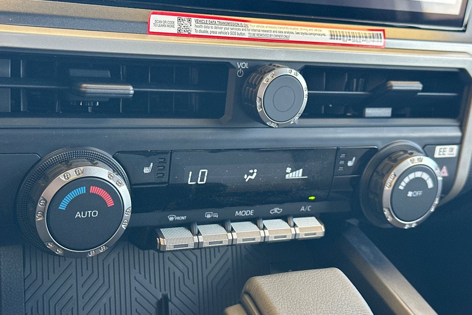 2026 Toyota Tacoma Hybrid TRD Off Road