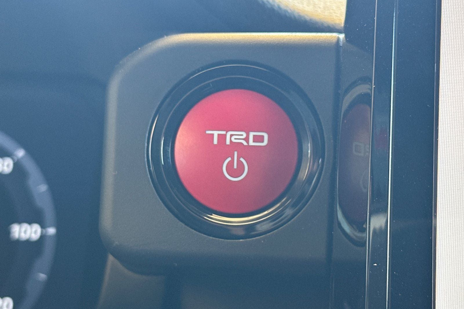2026 Toyota Tacoma Hybrid TRD Off Road